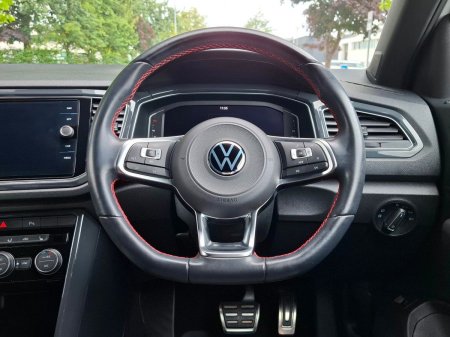 2021 Volkswagen T-Roc - photo 13