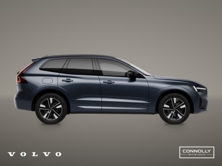 2027 Volvo XC60 - photo 3