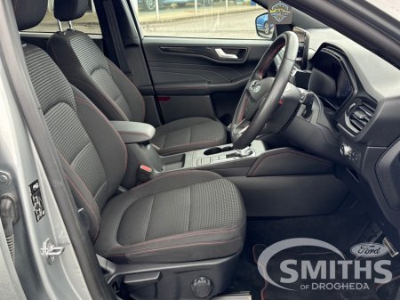 2023 Ford Kuga - photo 4