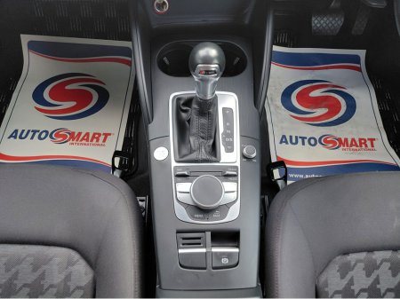 2016 Audi A3 - photo 13