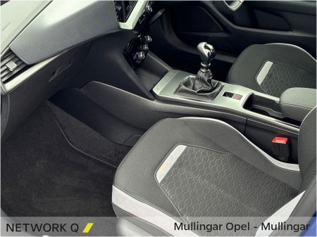 2026 Opel Mokka - photo 10