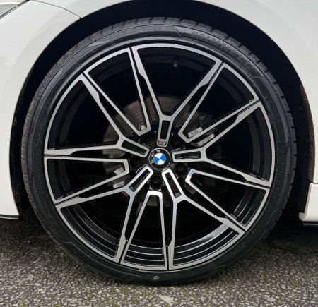 2015 BMW 3-Series - photo 8
