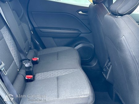 2022 Renault Captur - photo 10