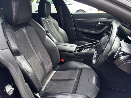 2022 Peugeot 508 - photo 8