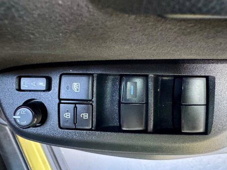 2022 Toyota Yaris Cross - photo 10