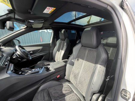 2018 Peugeot 3008 - photo 52