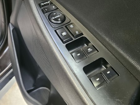 2017 Hyundai Tucson - photo 7