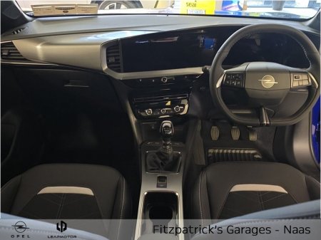 2025 Opel Mokka - photo 8