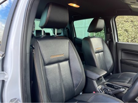 2023 Ford Ranger - photo 11