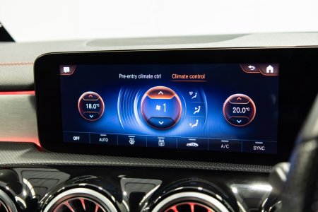 2022 Mercedes-Benz CLA - photo 20