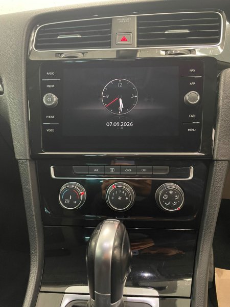 2017 Volkswagen Golf - photo 18