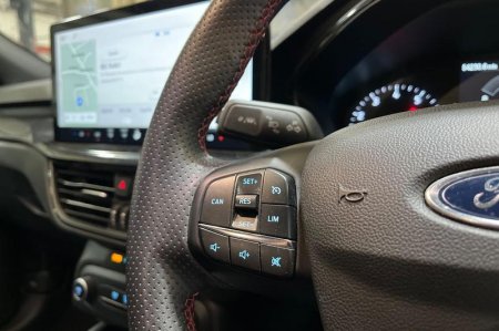 2023 Ford Focus - photo 28