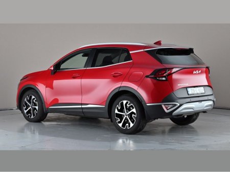 2023 Kia Sportage - photo 2