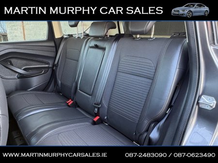 2018 Ford Kuga - photo 15