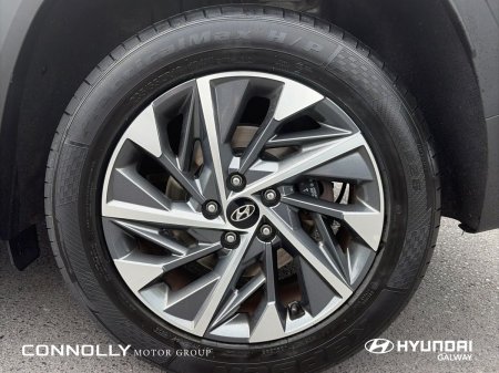 2023 Hyundai Tucson - photo 7