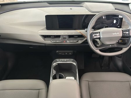 2026 Kia EV5 - photo 14