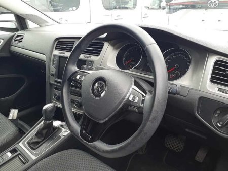 2014 Volkswagen Golf - photo 7