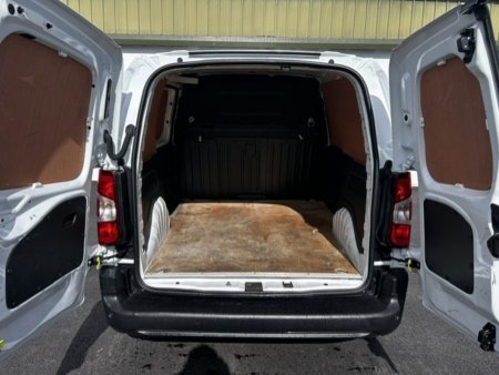 2022 Citroen Berlingo - photo 10