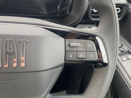 2026 Fiat Doblo - photo 18
