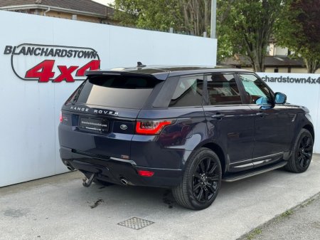 2014 Land Rover Range Rover Sport - photo 2