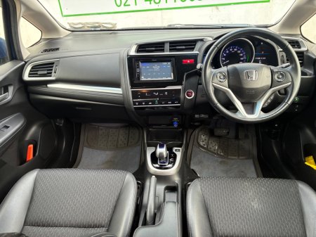 2014 Honda Fit - photo 13