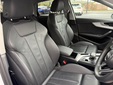 2022 Audi A4 - photo 11