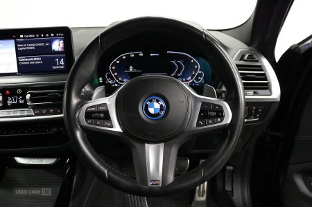 2022 BMW X3 - photo 19