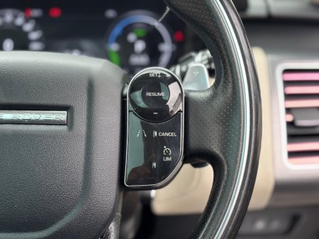 2019 Land Rover Range Rover Sport - photo 29