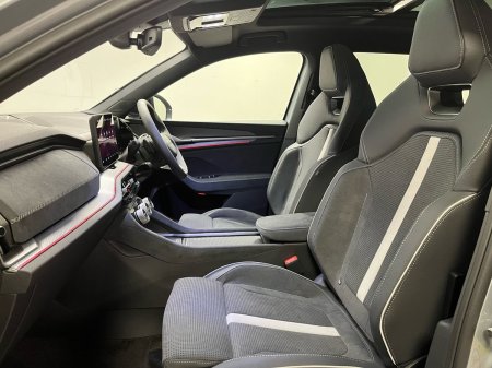 2026 Skoda Kodiaq - photo 18