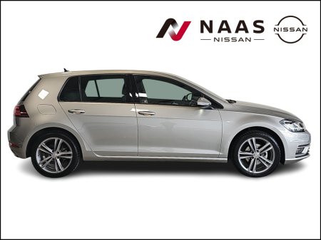 2019 Volkswagen Golf - photo 25