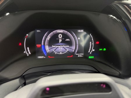 2024 Lexus RX - photo 28