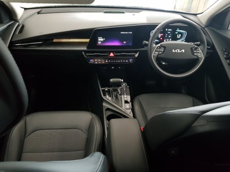2023 Kia Niro - photo 5
