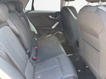 2019 Audi Q2 - photo 13