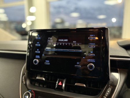 2019 Toyota Corolla - photo 18