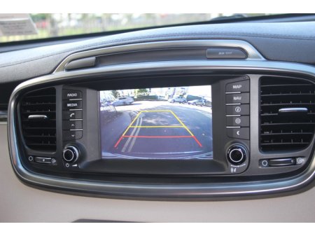 2016 Kia Sorento - photo 29