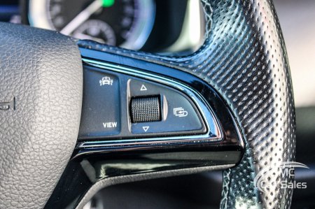 2020 Skoda Kodiaq - photo 17