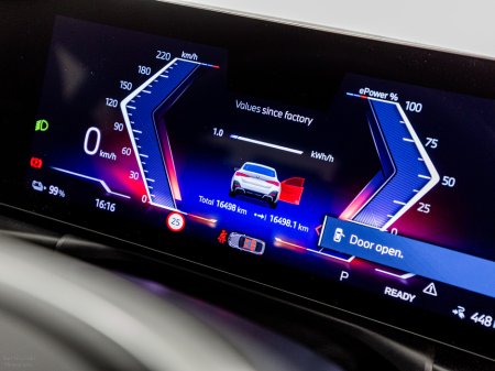 2025 BMW i4 - photo 12