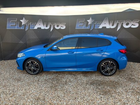 2021 BMW 1-Series - photo 3