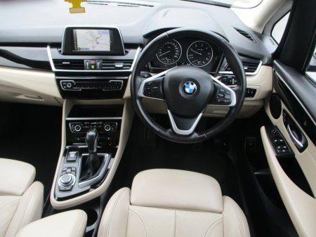 2016 BMW 2-Series - photo 12