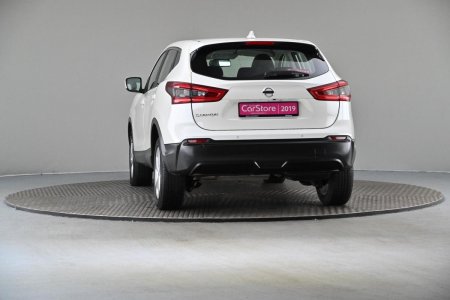 2019 Nissan Qashqai - photo 7