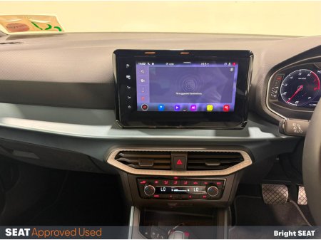 2023 SEAT Arona - photo 13
