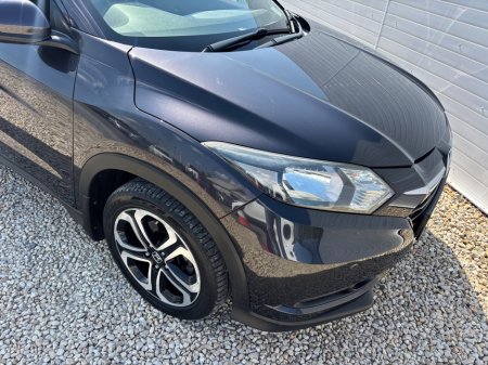 2018 Honda HR-V - photo 15