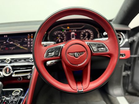 2023 Bentley Flying Spur - photo 29
