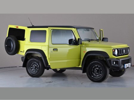 2024 Suzuki Jimny - photo 9