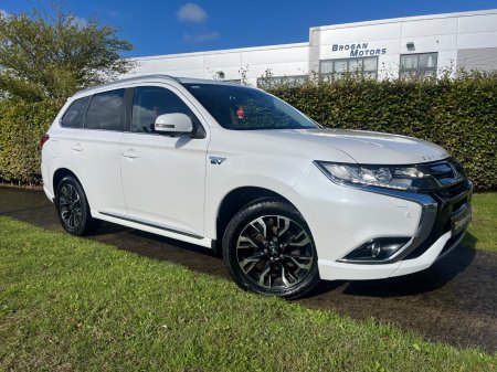 2017 Mitsubishi Outlander - photo 14