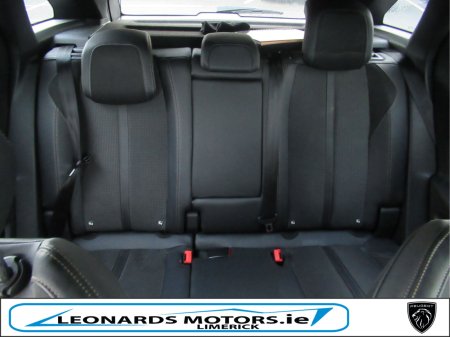 2024 Peugeot 3008 - photo 6