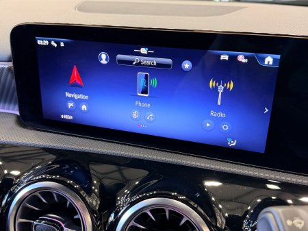 2026 Mercedes-Benz A-Class - photo 25