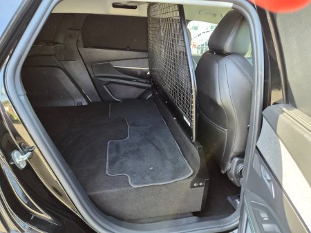 2021 Peugeot 508 - photo 17