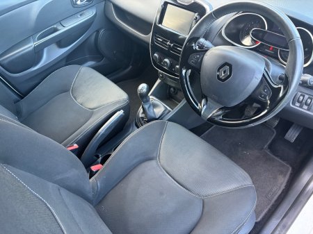 2013 Renault Clio - photo 4
