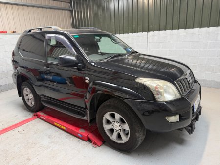 2008 Toyota Land Cruiser - photo 7
